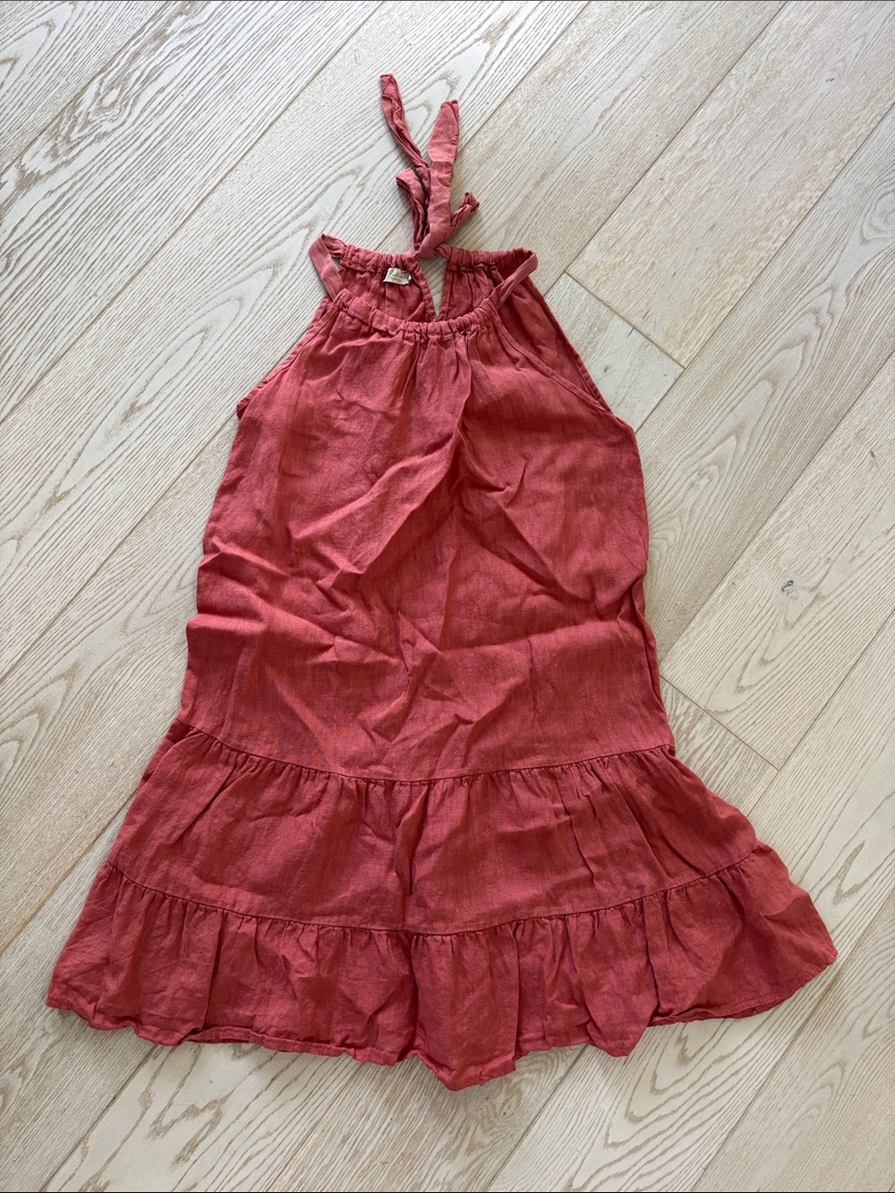 Bellambia size small sundress.